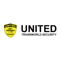 United Trans World Security logo - Similar company to United Trans Logistics Inc.