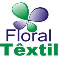 Floral Têxtil logo - Similar company to Dvj Tecidos