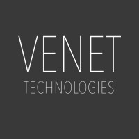 VENET TECHNOLOGIES logo - Similar company to Vertiports Network