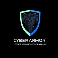 Cyber Armor logo - Similar company to Educa Más