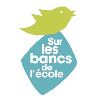 Sur les bancs de l'école logo - Similar company to Happy Nelly