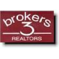 Brokers 3 Realtors