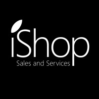 iShop Uruguay logo - Similar company to Dropper