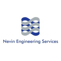 Nevin Engineering Services, Inc (904) 728-8722 logo - Similar company to Zahn Engineering Inc