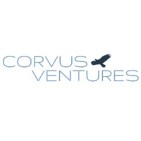 Corvus Ventures logo - Similar company to Erbeo