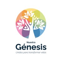 Corporación Nuestra Génesis logo - Similar company to Adapt40