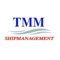 TMM SHIPMANAGEMENT logo - Similar company to Bee Sin Shipyard