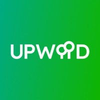 Upwood.io logo - Similar company to M Ventures Ltd - Web3