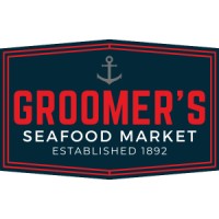 Groomer's Seafood logo - Similar company to Green Bean Delivery