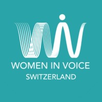 Women in Voice Switzerland logo - Similar company to Ticino Coaching