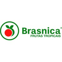 Brasnica Frutas Tropicais logo - Similar company to Perboni Group