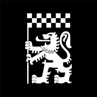 Edinburgh University Formula Student logo - Similar company to Netbuild