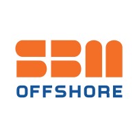 SBM Offshore logo - Similar company to Eica Management