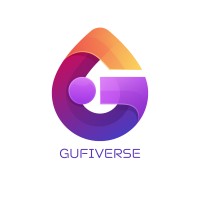 Gufiverse logo - Similar company to Ramz Advertising