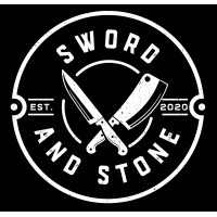 Sword and Stone UK logo - Similar company to Sword & Stone