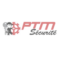 PTM Sécurité logo - Similar company to E-Naumad