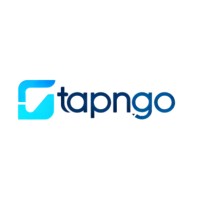 TapNGo logo - Similar company to Sync Discovery
