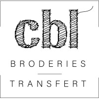 CBL - Couture et Broderies Lyonnaises logo - Similar company to V-Mach