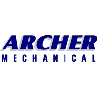 Archer Mechanical logo - Similar company to Atlantis Fire Protection