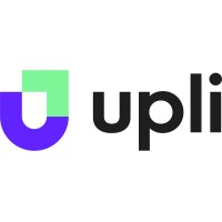 Upli logo - Similar company to 234Tech