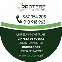 Protege Saneamento e Ambiente Lda. logo - Similar company to Agriservir