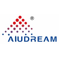 Aludream Plastics logo - Similar company to Jwell Group