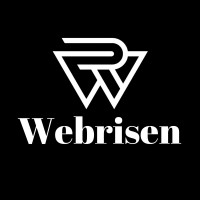 Webrisen logo - Similar company to Eagle Web Solutions