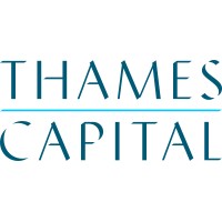 Thames Capital logo - Similar company to Route B