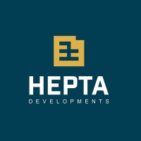 hepta logo - Similar company to Hepta Consulting