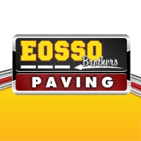 Eosso Brothers Paving logo - Similar company to Alpha Paving