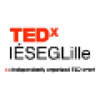 Tedxieseglille