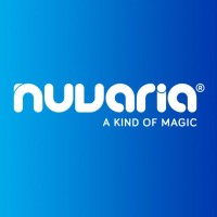 Nuvaria Global logo - Similar company to Briseis S.A.