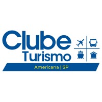 CLUBE TURISMO AMERICANA logo - Similar company to Sonho Real Turismo