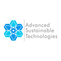Advanced Sustainable Technologies (AST) logo - Similar company to Copeace