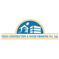 Venus Construction and Waterproofing Pvt. Ltd. logo - Similar company to Architecture Students' Innovative Society (Asis)