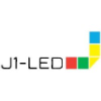 J1-LED logo - Similar company to Augmented Bionics