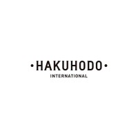 Hakuhodo International logo - Similar company to Ailove (Hakuhodo International)