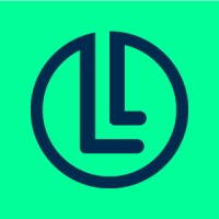 De Lelylijn logo - Similar company to De Nieuwe Afsluitdijk
