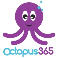 Octopus365 logo - Similar company to Tinint
