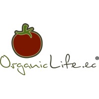 Organic Life logo - Similar company to Tippytea
