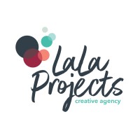 LaLa Projects logo - Similar company to Agent Bee