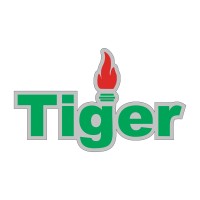 TIGER PUMP logo - Similar company to Czar Metric System Pvt Ltd