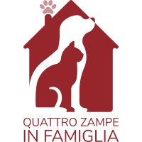 Quattro Zampe in Famiglia logo - Similar company to Thinkdog