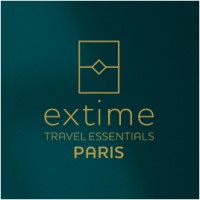 Extime Travel Essentials Paris logo - Similar company to Extime