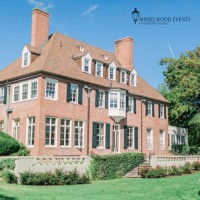 Misselwood Events at Endicott College logo - Similar company to Without A Hitch