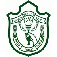 Delhi Public School, Mathura Road logo - Similar company to Cb Work Space Mathura
