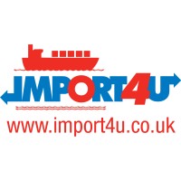 Import4U Limited logo - Similar company to Splendid Trading Ltd