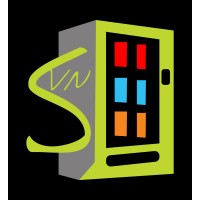 Shack's Vending Nation logo - Similar company to Gumball.Com