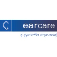 earcare logo - Similar company to Akouson