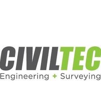 Civil Tec Engineering & Surveying PC logo - Similar company to Rei Engineering, Inc. (Civil Engineering, Land Surveying, Environmental, Safety Consulting)